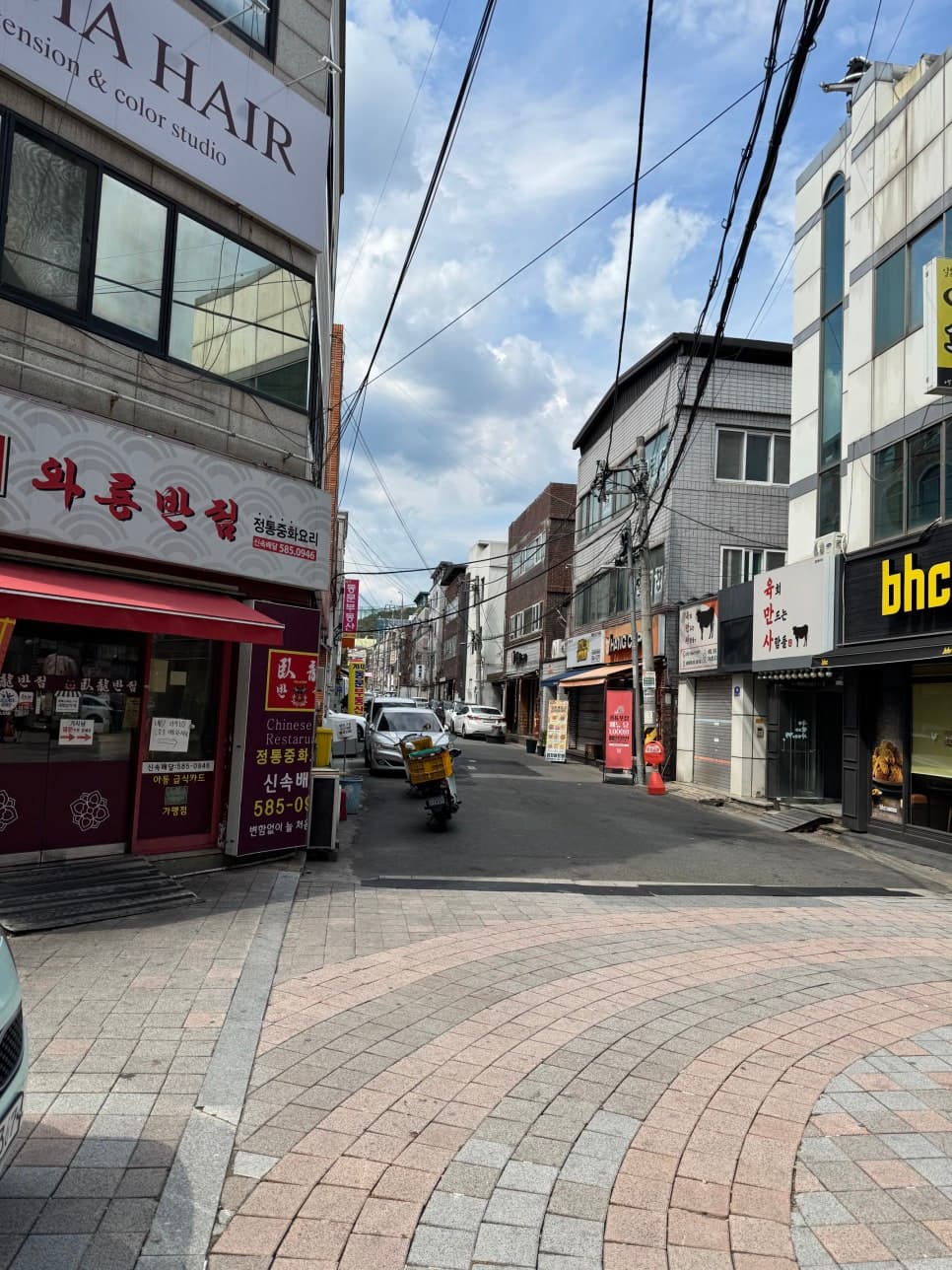 iPhone 15 Pro Max 침수 수리 수리 사진